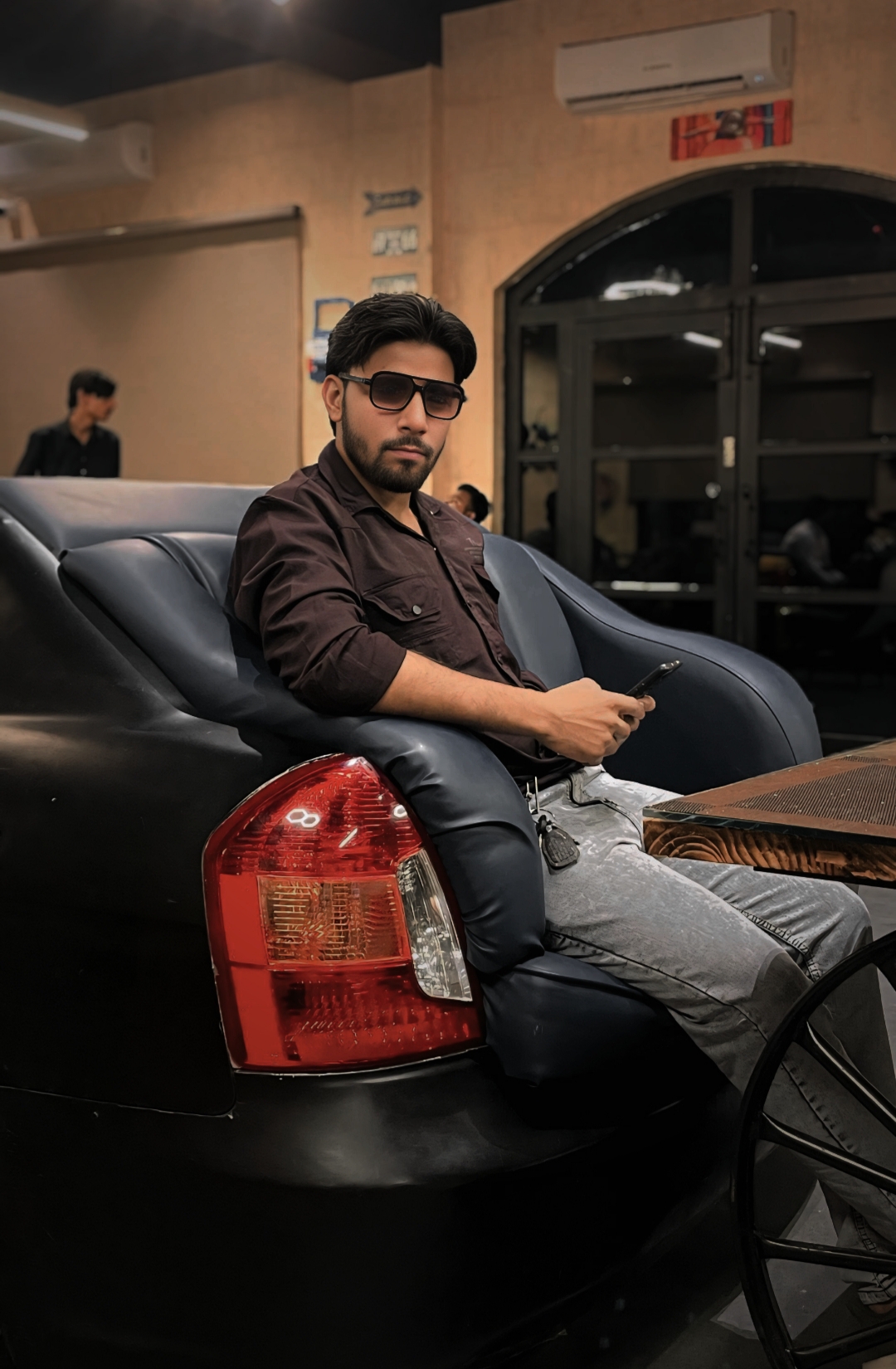 Profile Image