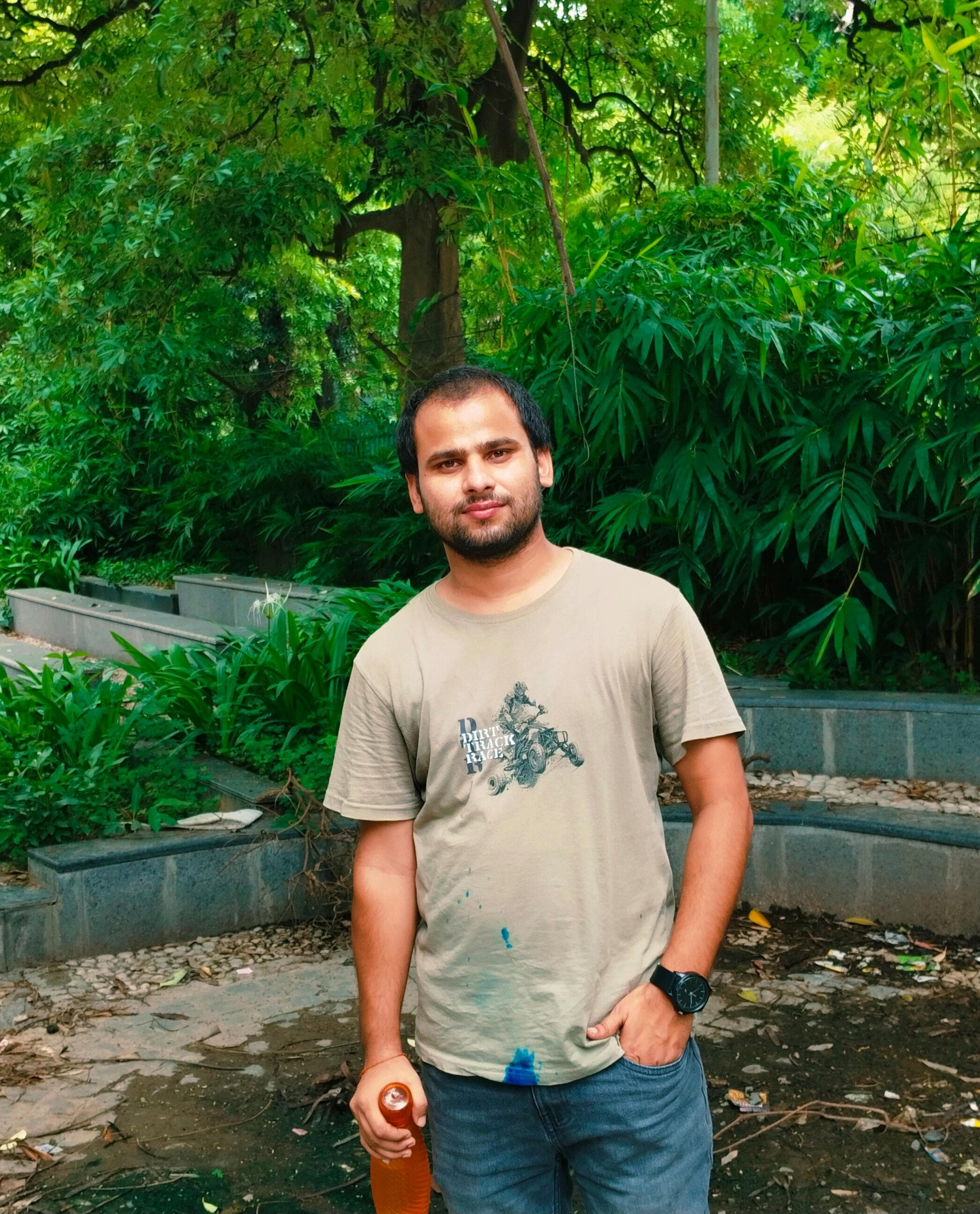 Profile Image